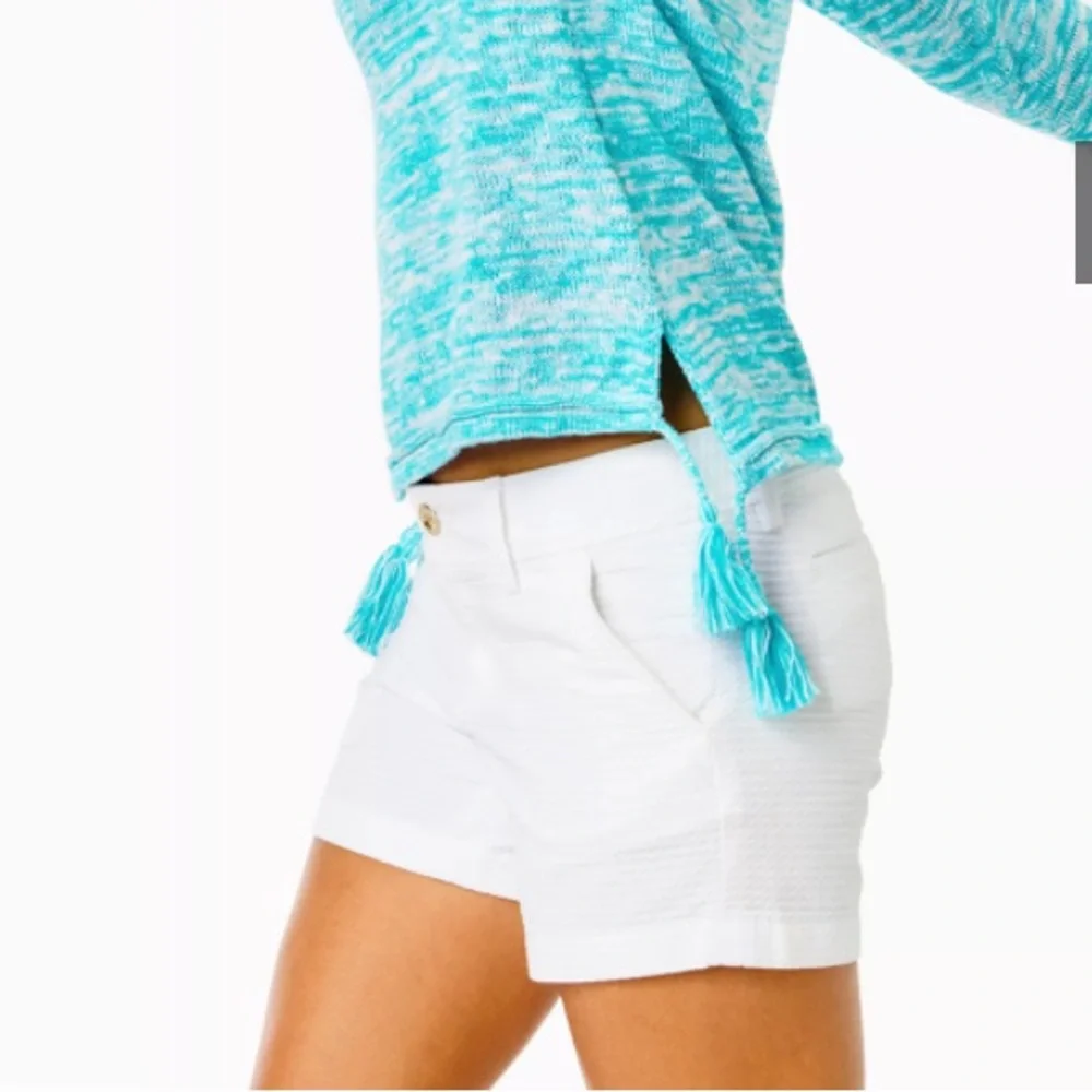 Lilly Pulitzer Women’s 4” Callahan Short